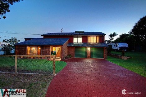 3 Barry St, Boronia Heights, QLD 4124