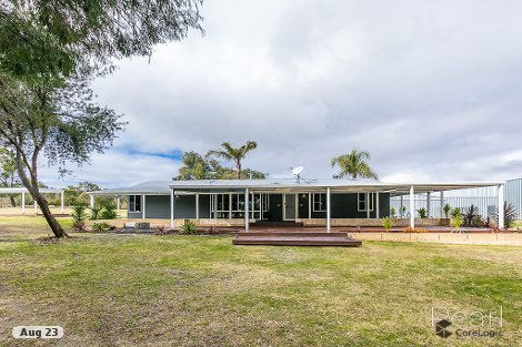 18 Starlight Gr, Gnangara, WA 6077