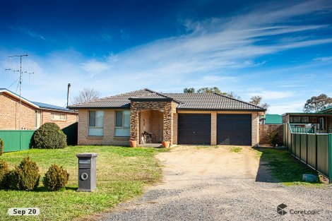 3 Clifton St, Crookwell, NSW 2583