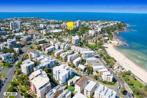 14/13 Orvieto Tce, Kings Beach, QLD 4551