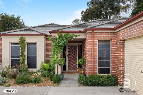 6/115a Mansfield Ave, Mount Clear, VIC 3350