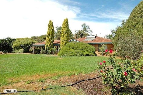 93 Safari Pl, Carabooda, WA 6033