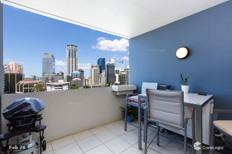 706/292 Boundary St, Spring Hill, QLD 4000