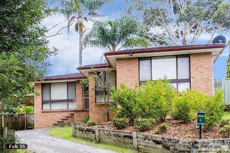 4 Kent St, Niagara Park, NSW 2250