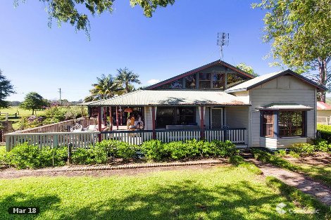 200 Gumma Rd, Gumma, NSW 2447