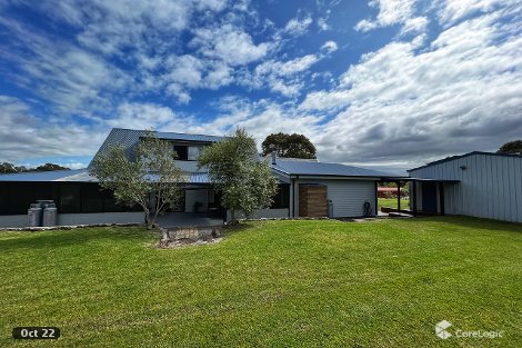 60 Kooyong Ave, Warrenup, WA 6330