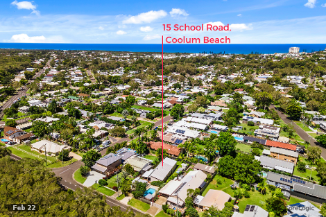 15 School Rd, Coolum Beach, QLD 4573