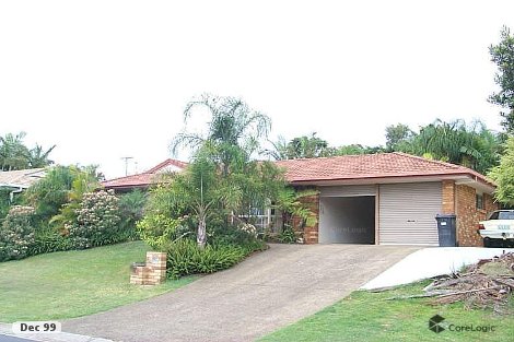 26 Ellendale Cres, Daisy Hill, QLD 4127