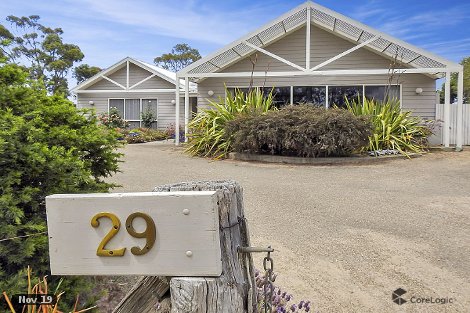 29 Blairs Rd, Lakes Entrance, VIC 3909