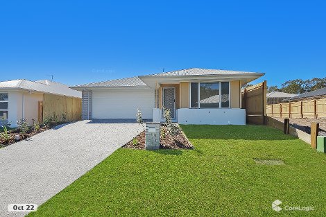 16 Baronet Pl, Pallara, QLD 4110