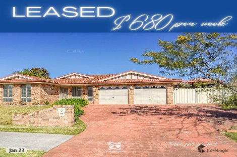 9 Lord Eldon Dr, Harrington Park, NSW 2567