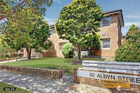 12/32 Albyn St, Bexley, NSW 2207