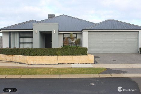 8 Gigondas St, Yalyalup, WA 6280