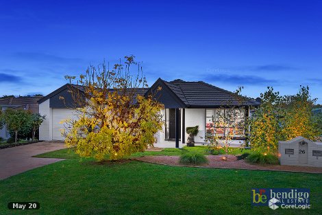 1/26 Annabell Ct, Spring Gully, VIC 3550