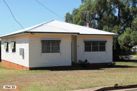 22 Queen St, Gulgong, NSW 2852