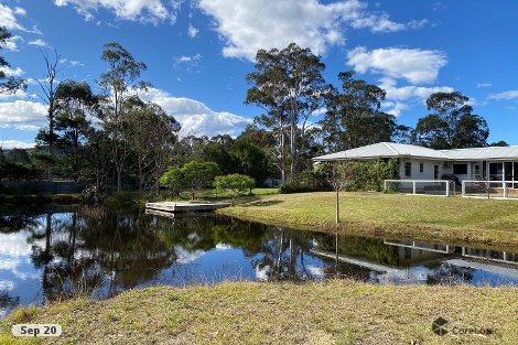 7 Boggy Creek Rd, Millingandi, NSW 2549