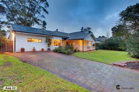 22 Stanley St, Leabrook, SA 5068