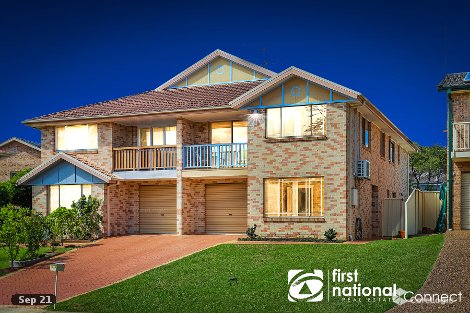 2/46 Meares Rd, Mcgraths Hill, NSW 2756
