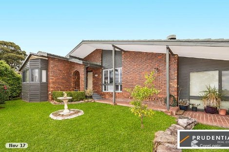 14 Ayres Cres, Leumeah, NSW 2560