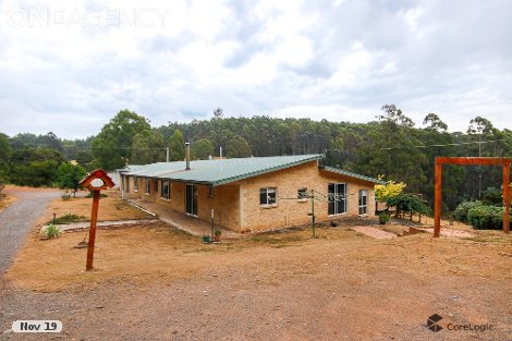 1898 Wilmot Rd, Lower Wilmot, TAS 7310