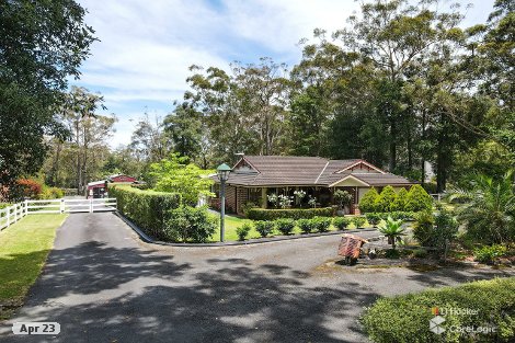 219 Island Point Rd, St Georges Basin, NSW 2540