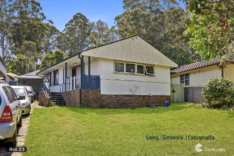 19 Warrigo St, Sadleir, NSW 2168