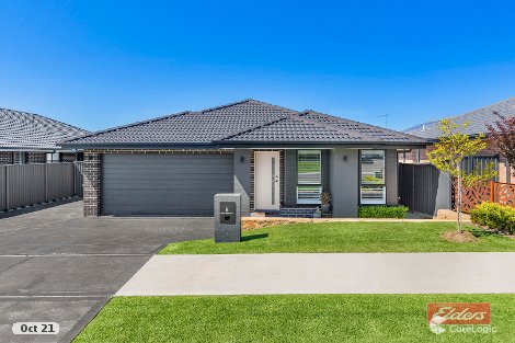 8 Station Master Ave, Thirlmere, NSW 2572