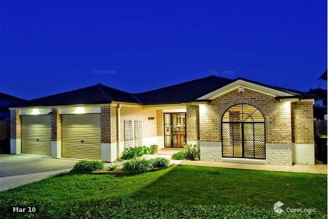 14 Mathinna Cct, West Hoxton, NSW 2171