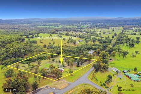 1091 Limeburners Creek Rd, Clarence Town, NSW 2321