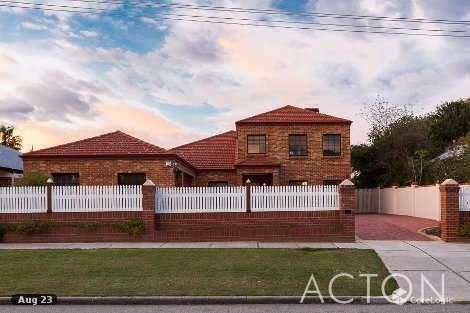 10 Devon Rd, Bassendean, WA 6054