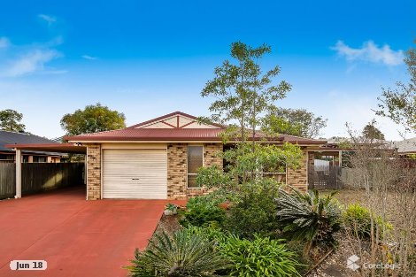 7 Muller St, Kearneys Spring, QLD 4350