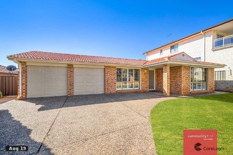 14 Fellows Rd, Bonnyrigg Heights, NSW 2177