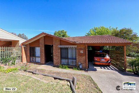 15 Langlands Cl, Calwell, ACT 2905