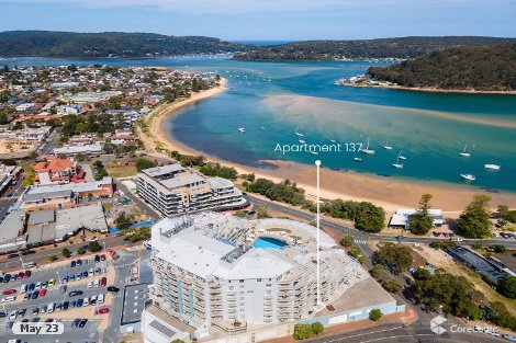 137/51-54 The Esplanade, Ettalong Beach, NSW 2257