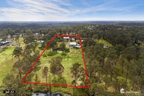 358 Nelson Rd, Nelson, NSW 2765