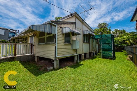13 Thynne Ave, Norman Park, QLD 4170