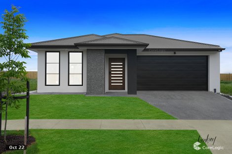 Lot/1003 Forresters Ave, Donnybrook, VIC 3064