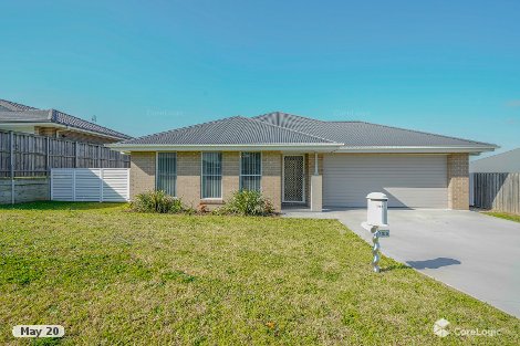 25 Scenic Dr, Gillieston Heights, NSW 2321