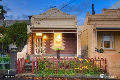 134 Fenwick St, Carlton North, VIC 3054