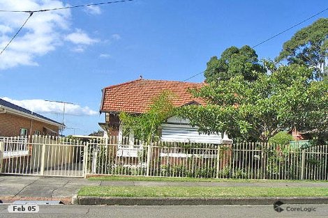 18 Culwulla St, South Hurstville, NSW 2221