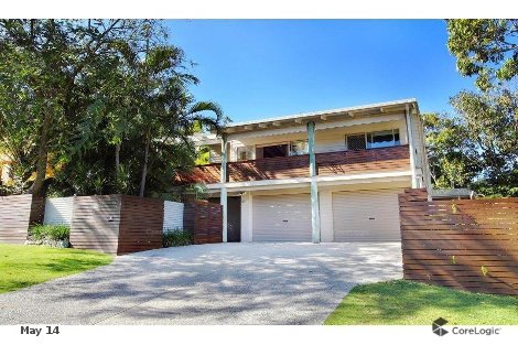 4 Southern Cross Pde, Sunrise Beach, QLD 4567