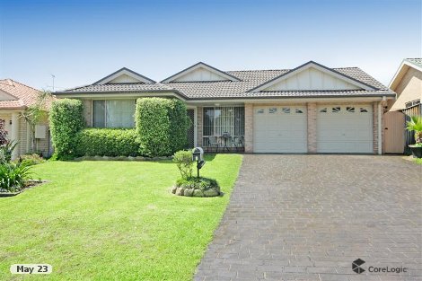 8 Stockman Rd, Currans Hill, NSW 2567