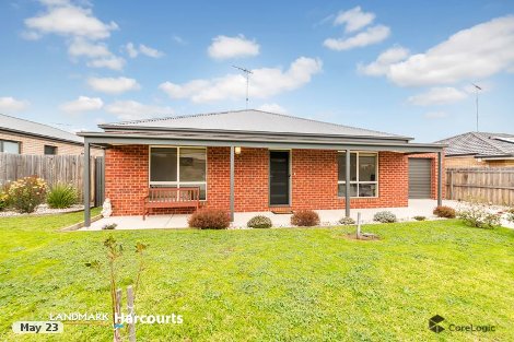 16 Knowles Ct, Bannockburn, VIC 3331