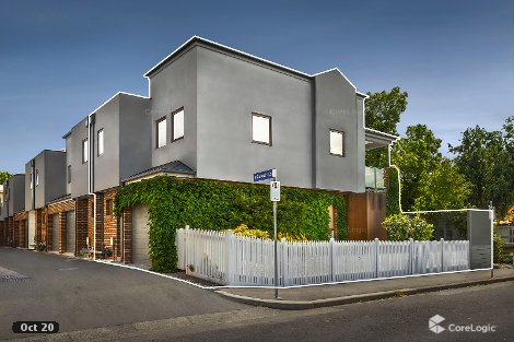 46 Cornish Lane, Kensington, VIC 3031