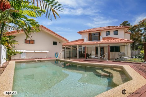 43 Stream Ave, Kewarra Beach, QLD 4879