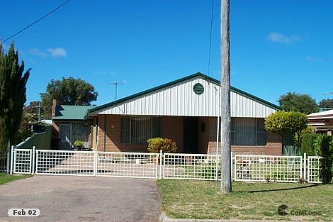 14 Heenan St, Nulsen, WA 6450