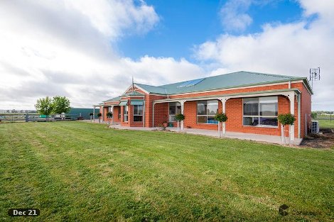 196 Malmsbury East Rd, Malmsbury, VIC 3446