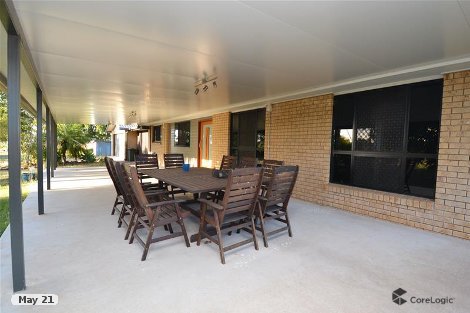 11507 Dawson Hwy, Mount Murchison, QLD 4715