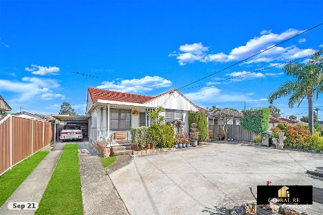 43 Williamson Cres, Warwick Farm, NSW 2170