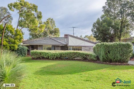 24 Haslemere Dr, Mount Nasura, WA 6112